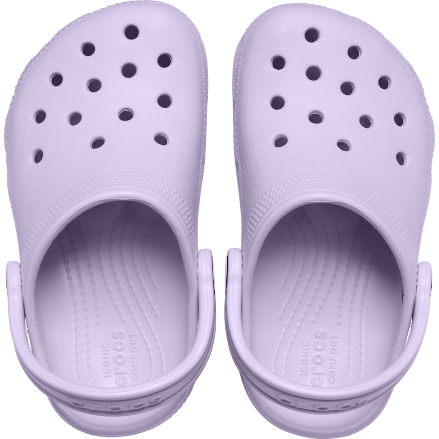 Toddler Classic Clog - US 5849