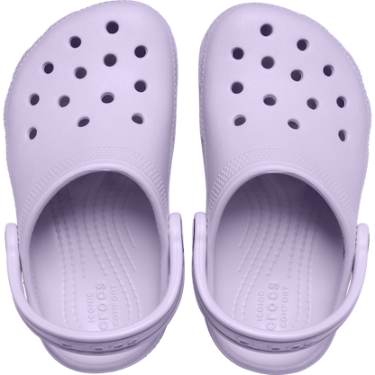 Toddler Classic Clog - US 5849