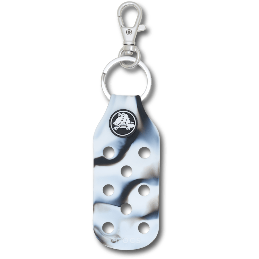Jibbitz Marbled Bag Charm - US 9184