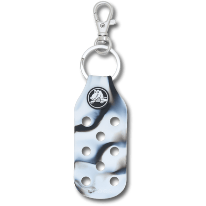 Jibbitz Marbled Bag Charm - US 9184