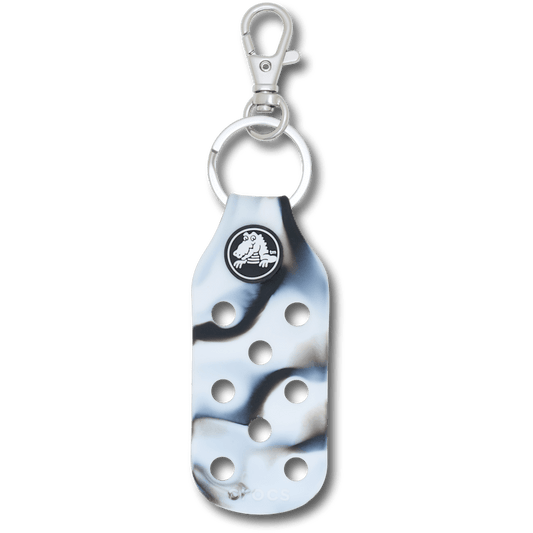 Jibbitz Marbled Bag Charm - US 9184