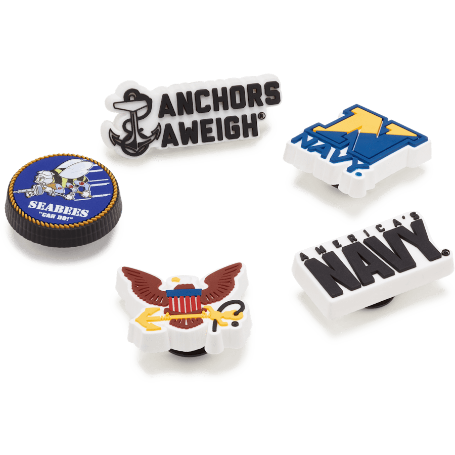 Armed Forces US Navy 5Pck - US 2460