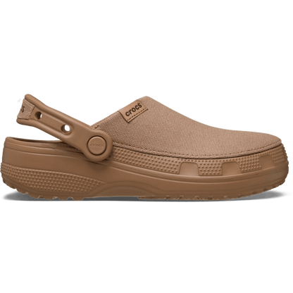 Classic Crafted Clog - US 4871