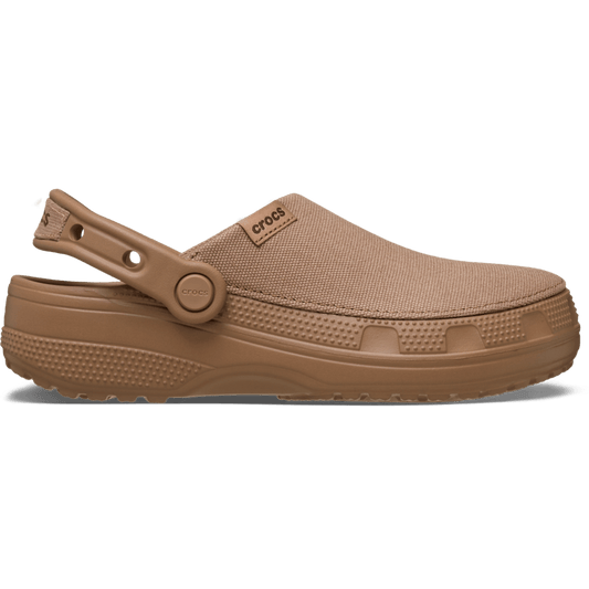 Classic Crafted Clog - US 4871