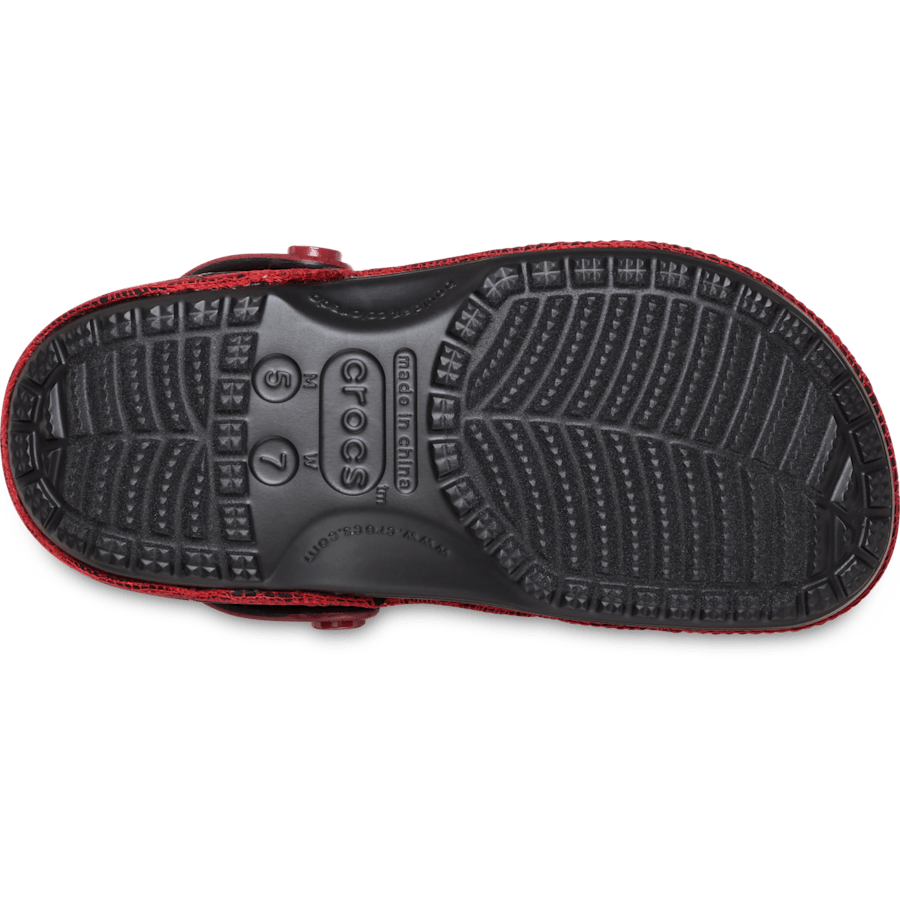 Spider-Man Neo Classic Clog - US 1794