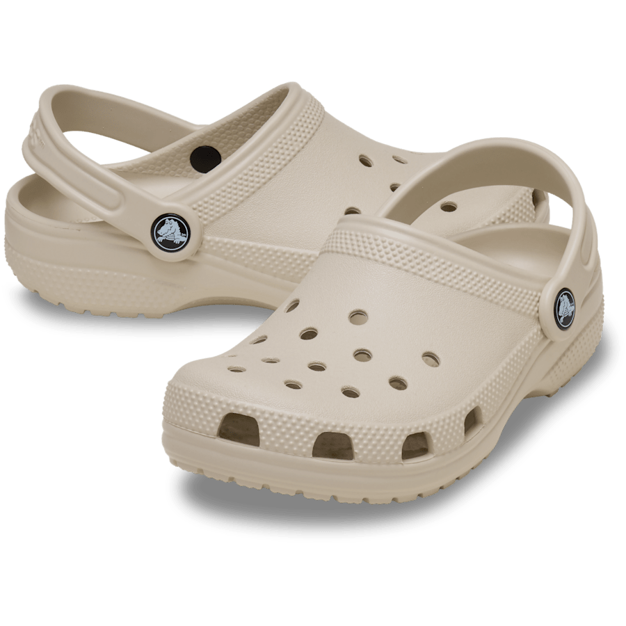 Kids' Classic Clog - US 4331