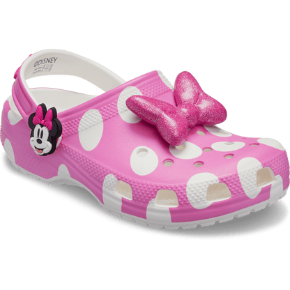 Toddlers’ Minnie Mouse Classic Clog - US 5533