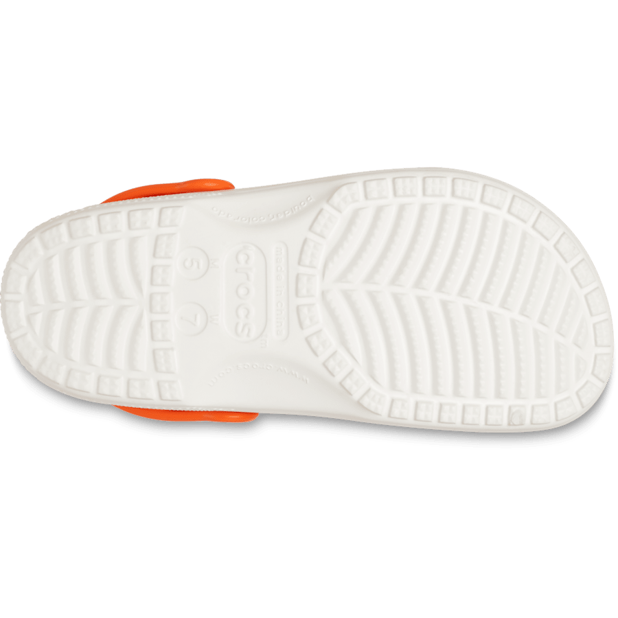 Clemson Classic Clog - US 3374