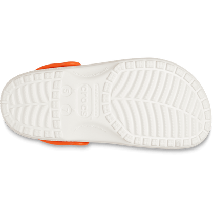 Clemson Classic Clog - US 3374