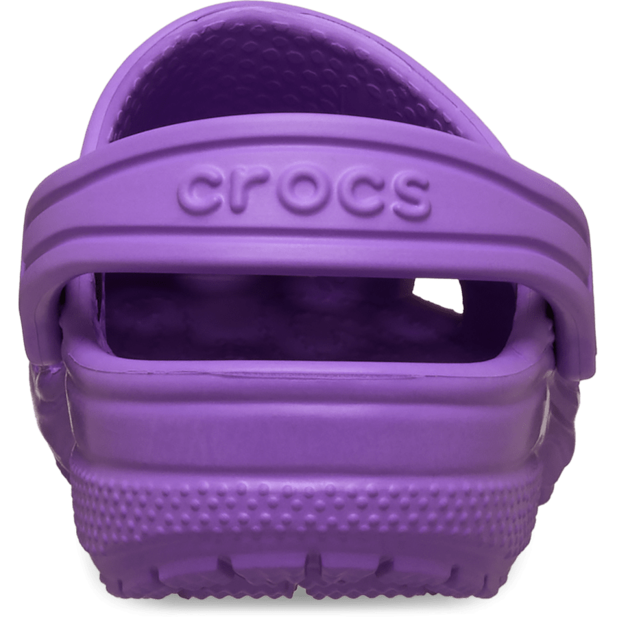 Toddler Classic Clog - US 6775