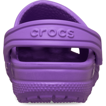 Toddler Classic Clog - US 6775
