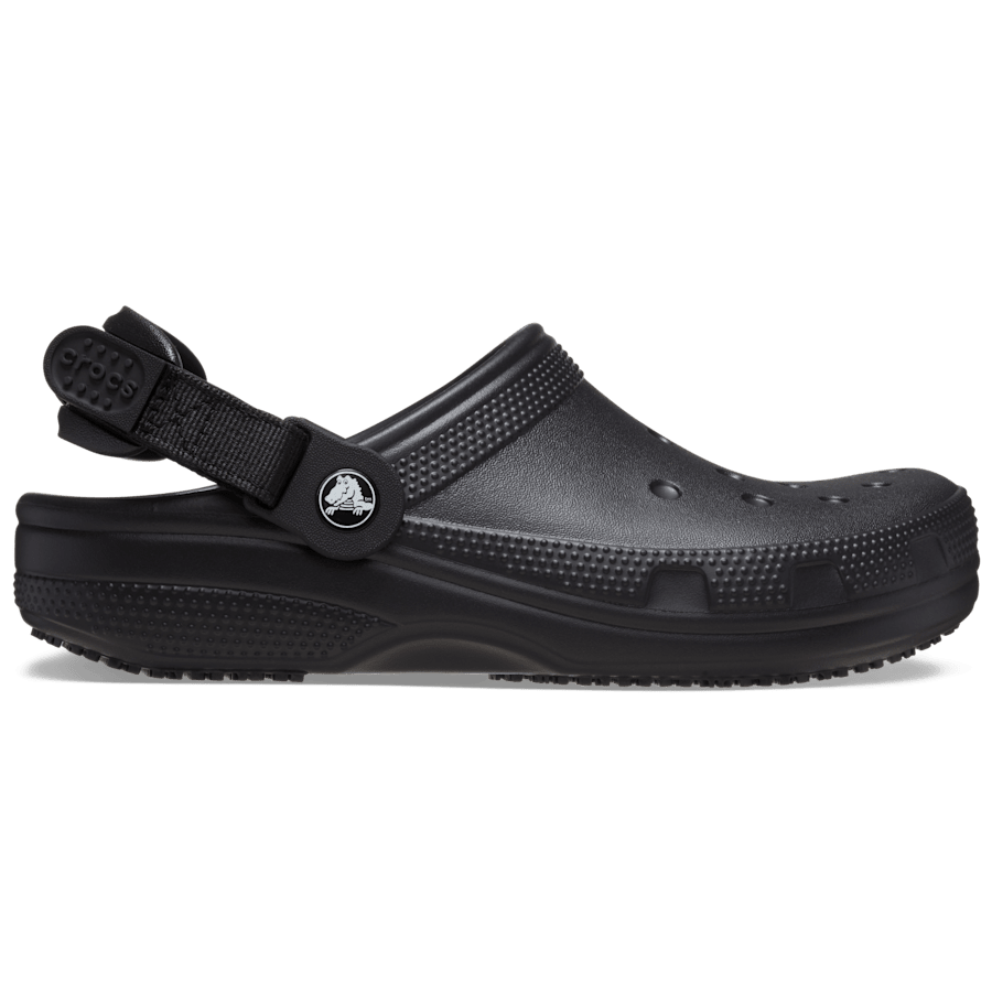 Classic Work Clog - US 9579