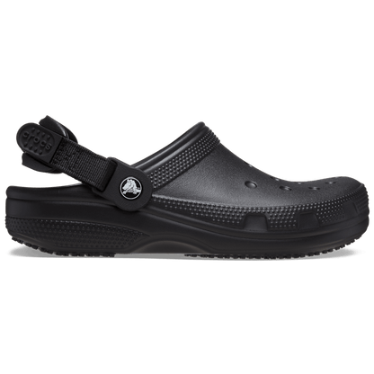Classic Work Clog - US 9579