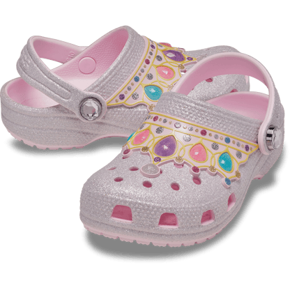 Toddler IAM Princess Clog - US 7312