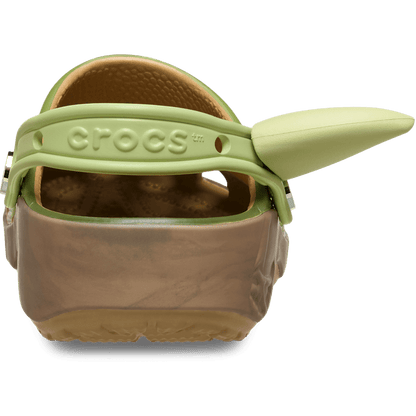 Kids STAR WARS™ Grogu Classic Clog - US 6810