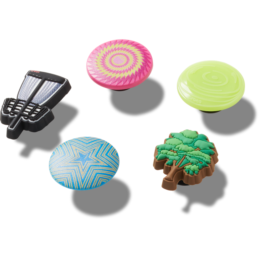Disc Golf 5 Pack - US 2939