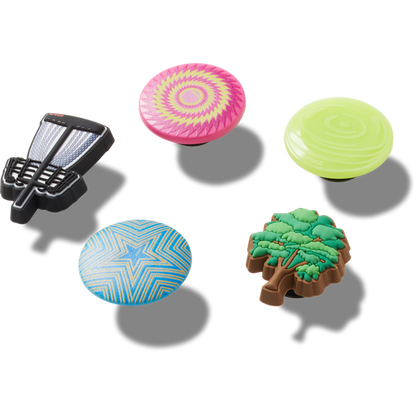 Disc Golf 5 Pack - US 2939