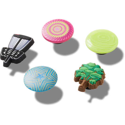 Disc Golf 5 Pack - US 2939