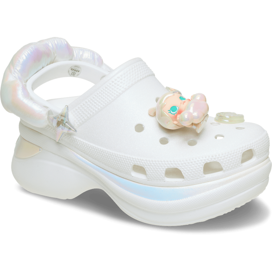 POP MART MOLLY Bae Clog - US 3047
