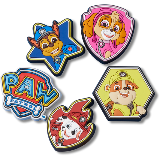 Paw Patrol 5 Pack - US 1309