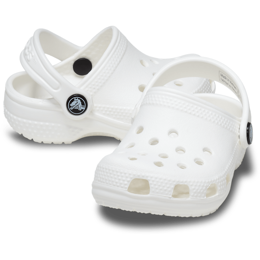 Infant Crocs Littles™ Clog - US 2382