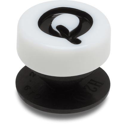 Q Tiny Friendship Letter - US 8974