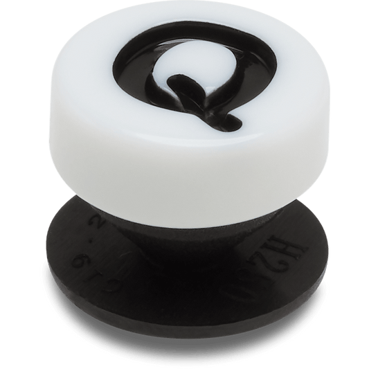 Q Tiny Friendship Letter - US 8974