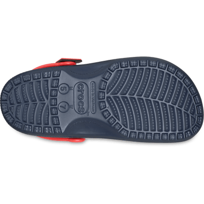 Superman Classic Clog - US 5688