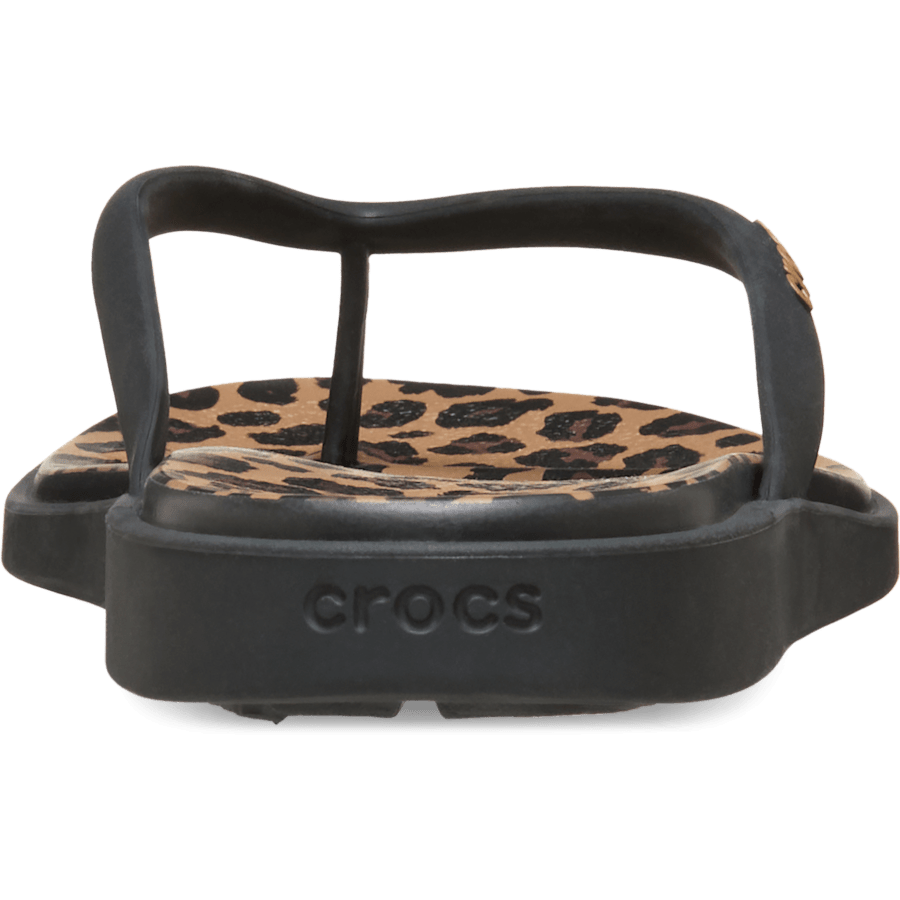 Miami Round Toe Animal Flip - US 3508