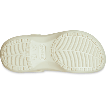 Women's Classic Platform Clog - US 6845