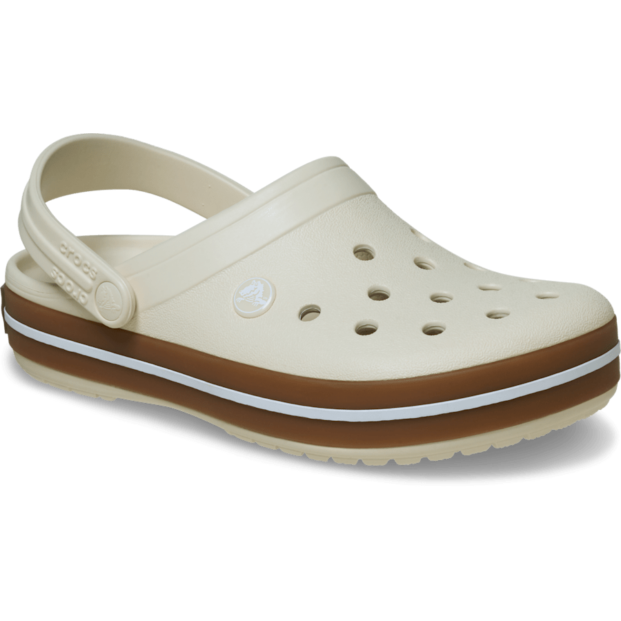 Crocband Gum Clog - US 9459