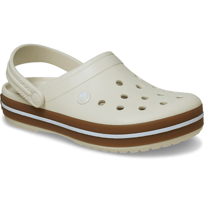 Crocband Gum Clog - US 9459