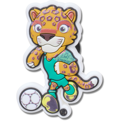 FIFA World Cup™ Mexico Mascot - US 4284