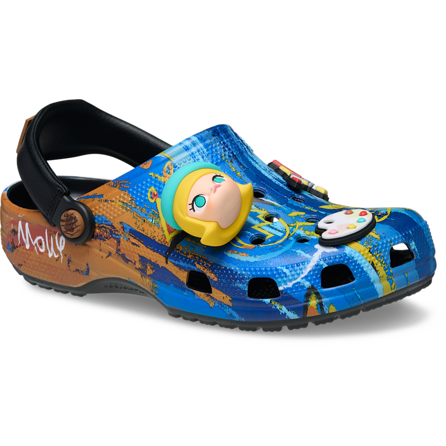 POP MART MOLLY Classic Clog - US 9024