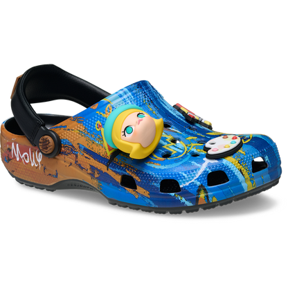 POP MART MOLLY Classic Clog - US 9024