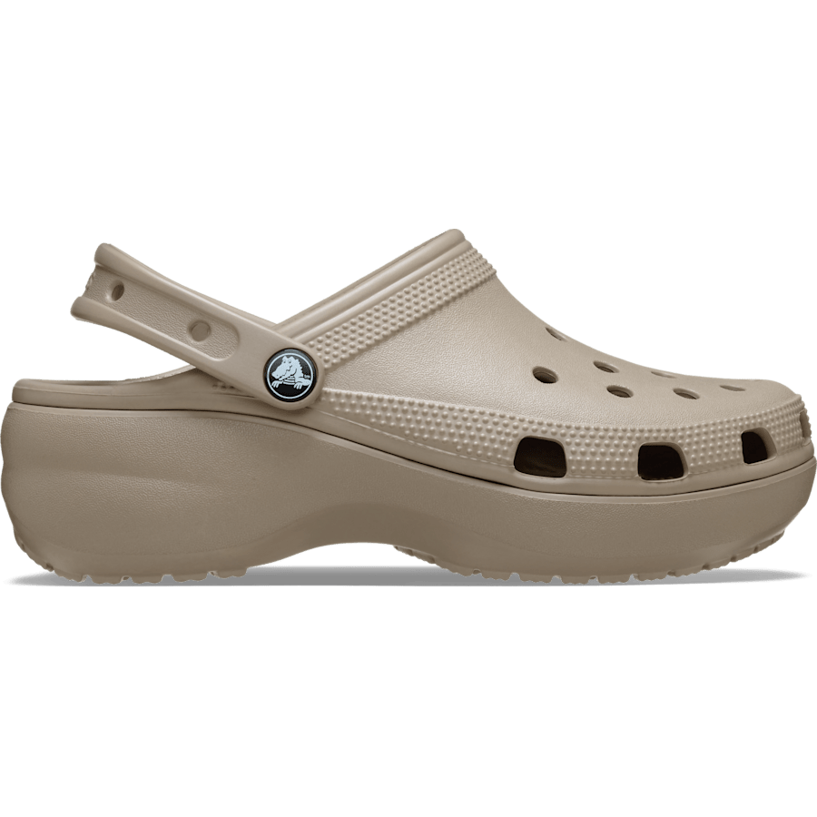 Women's Classic Platform Clog - US 5189