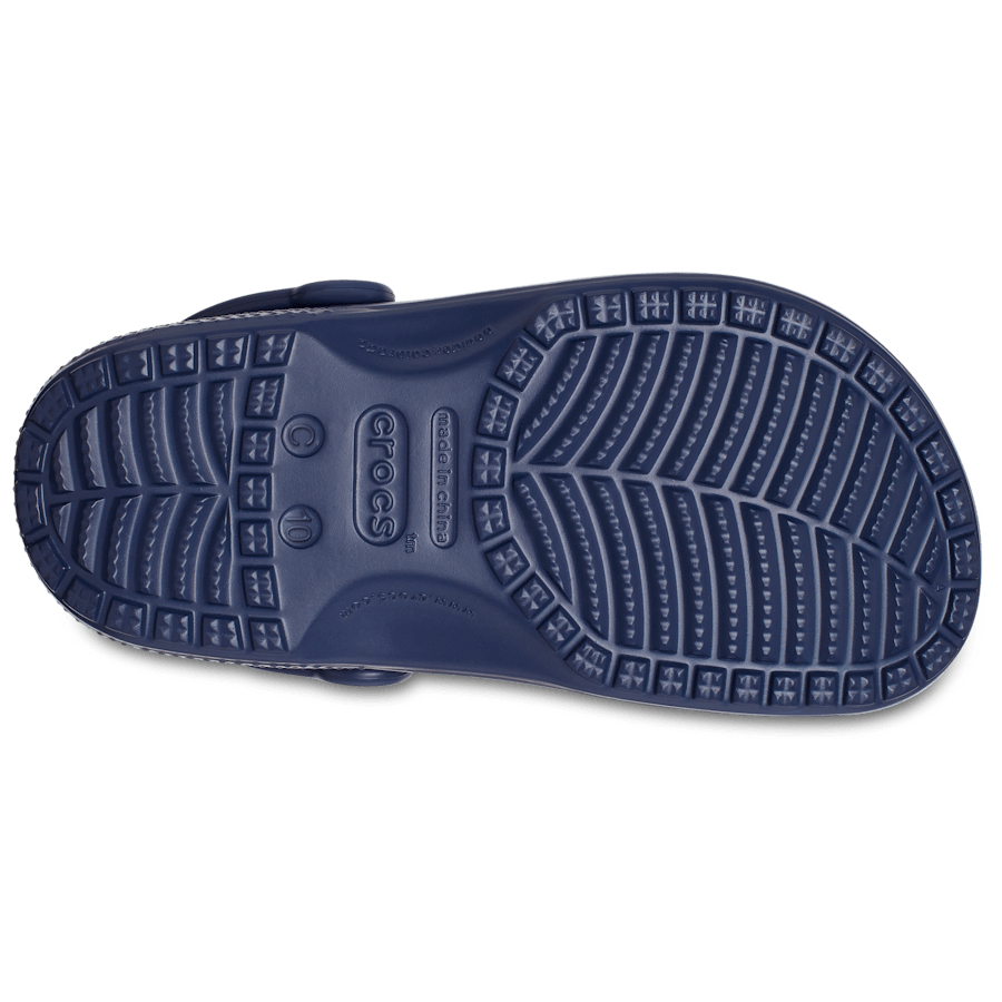 Toddler Classic Clog - US 9015