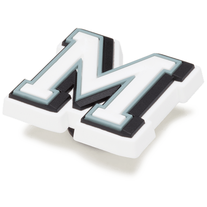 Jibbitz Letter M - US 4772