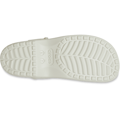 Classic Mary Jane Clog - US 2031