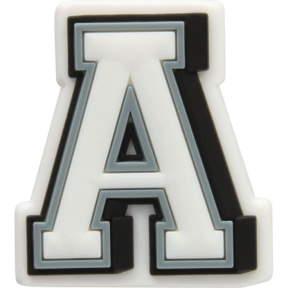 Jibbitz Letter A - US 1042