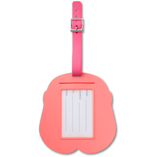 Classic Clogs Luggage Tag - US 6166