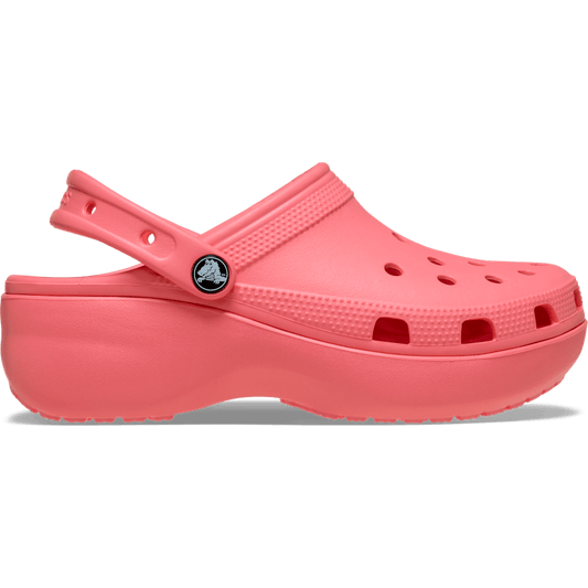 Women's Classic Platform Clog - US 5192
