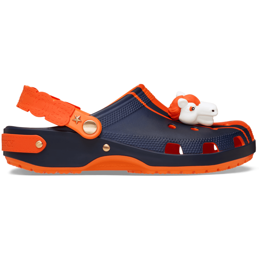 NFL Denver Broncos Classic Clog - US 2634
