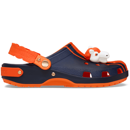NFL Denver Broncos Classic Clog - US 2634