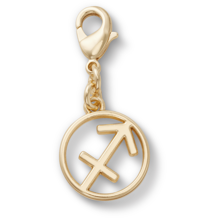 Sagittarius Charm - US 7546