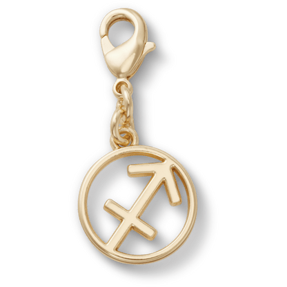 Sagittarius Charm - US 7546