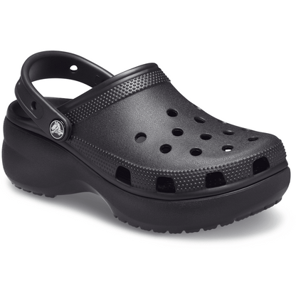 Women's Classic Platform Clog - US 3860