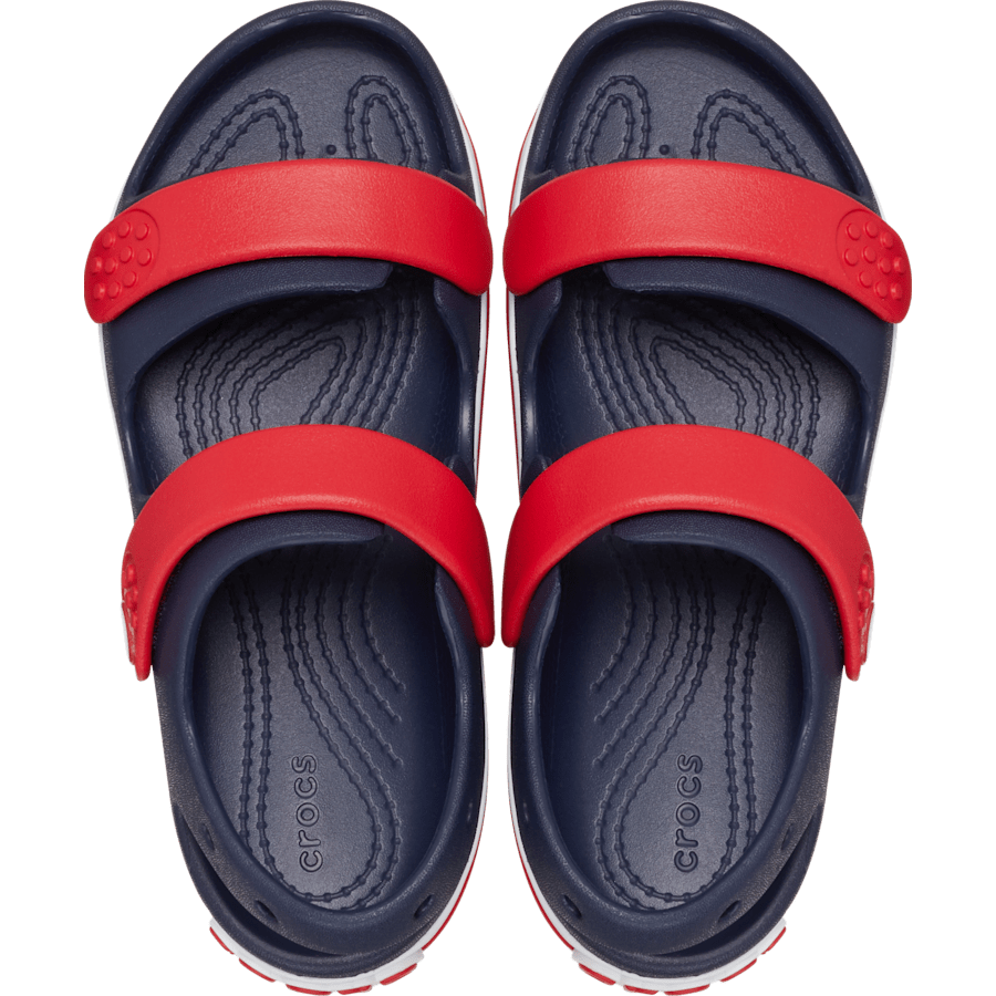 Kids' Crocband™ Cruiser Sandal - US 6048
