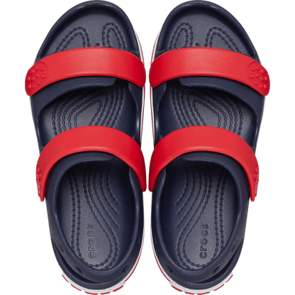 Kids' Crocband™ Cruiser Sandal - US 6048