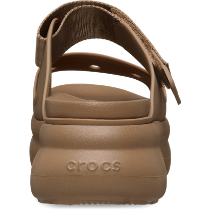 Soho Two Strap Sandal - US 2615